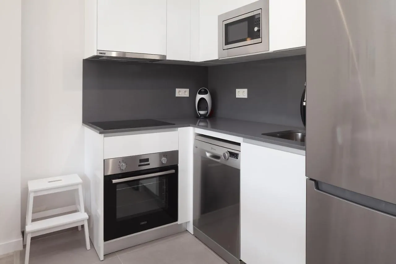 Appartamento Residencial Celere Playa Niza Almayate Bajo