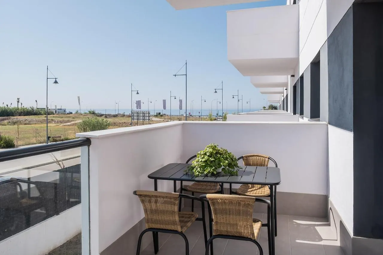 Appartamento Residencial Celere Playa Niza Almayate Bajo