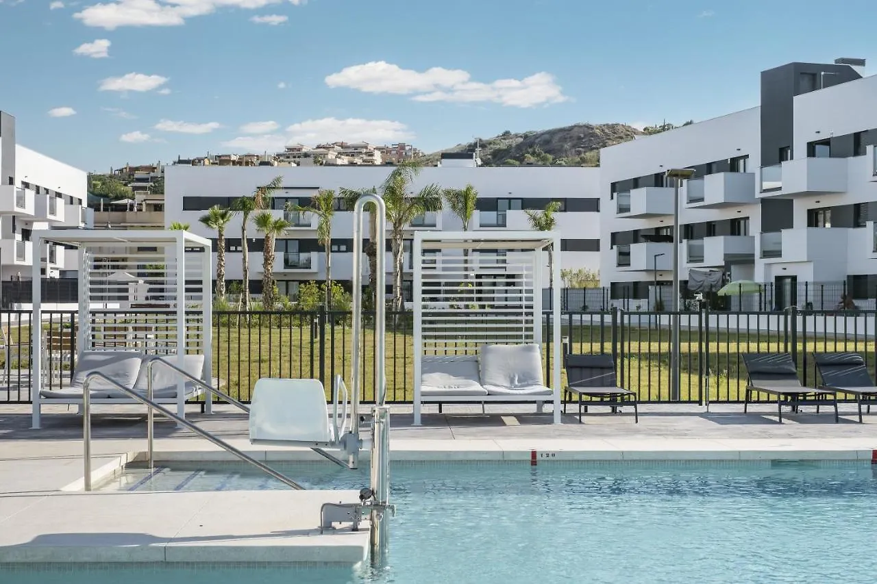 Appartamento Residencial Celere Playa Niza Almayate Bajo