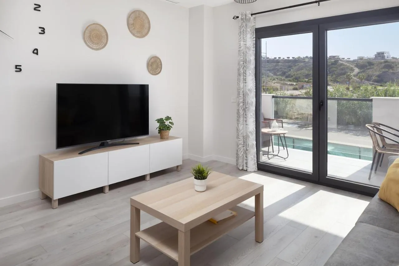 Appartamento Residencial Celere Playa Niza Almayate Bajo 0*,  Spagna