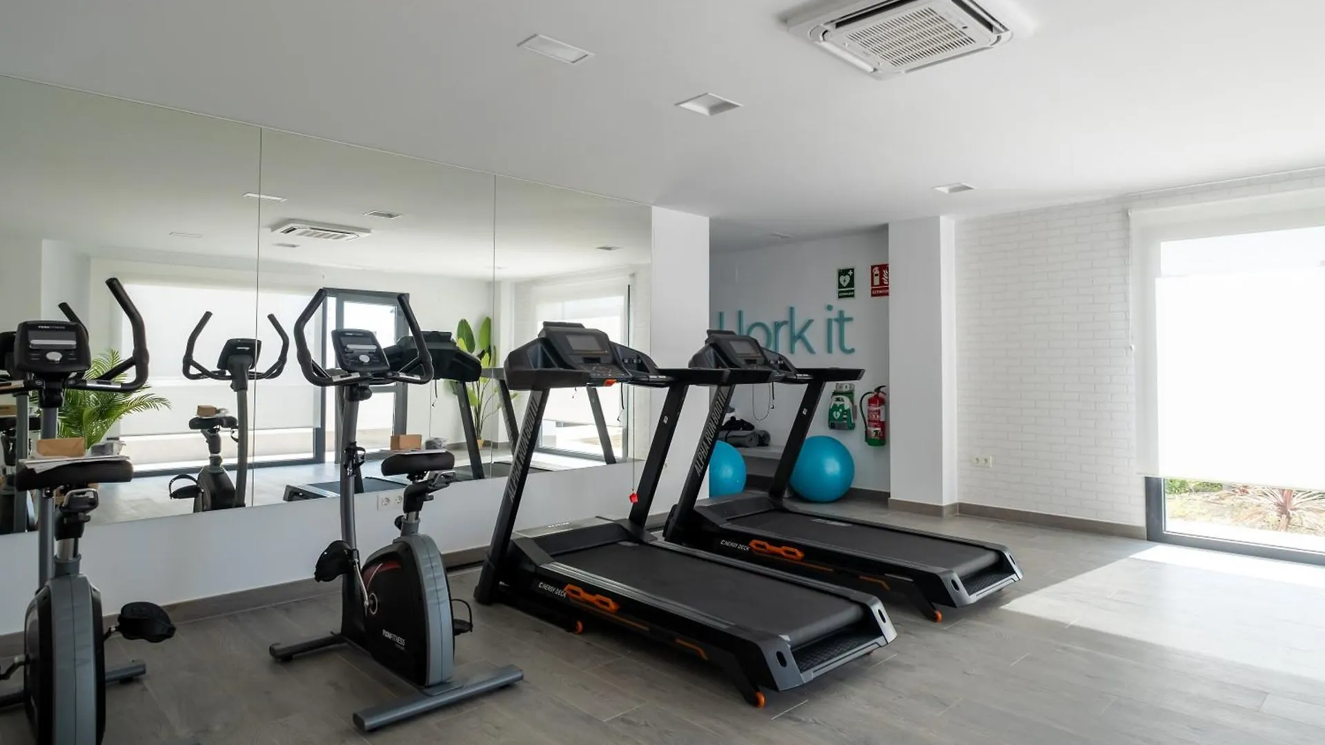 Appartamento Residencial Celere Playa Niza Almayate Bajo
