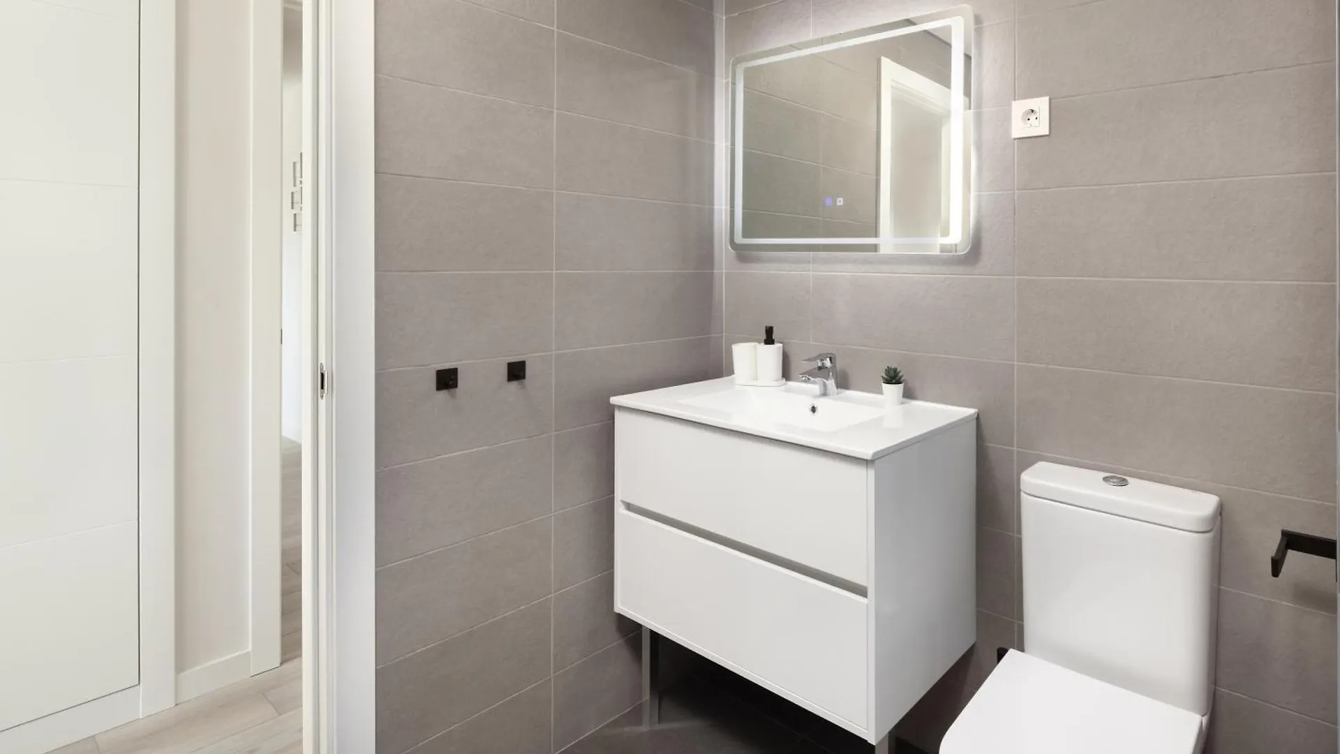 Appartamento Residencial Celere Playa Niza Almayate Bajo