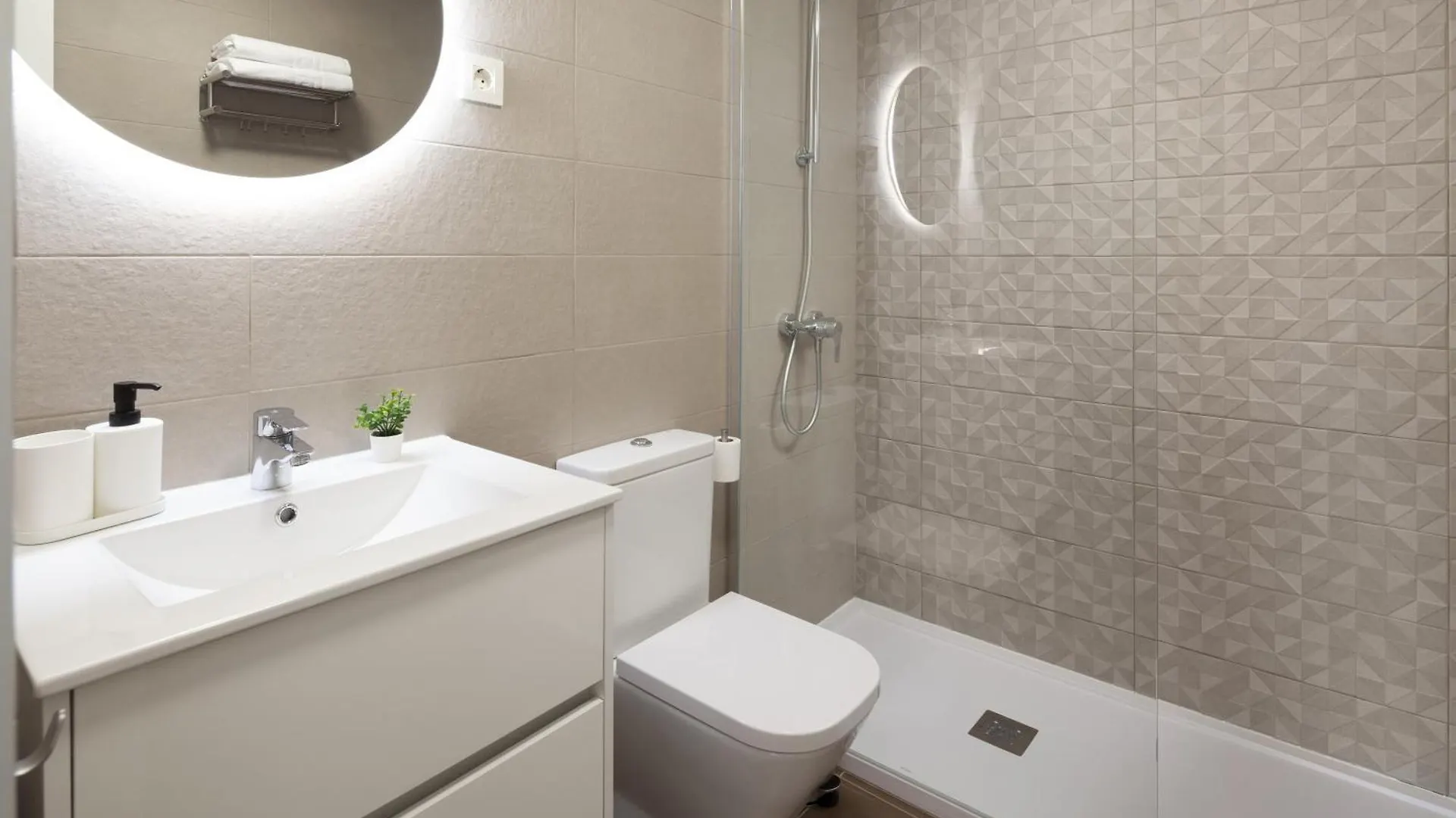 Appartamento Residencial Celere Playa Niza Almayate Bajo