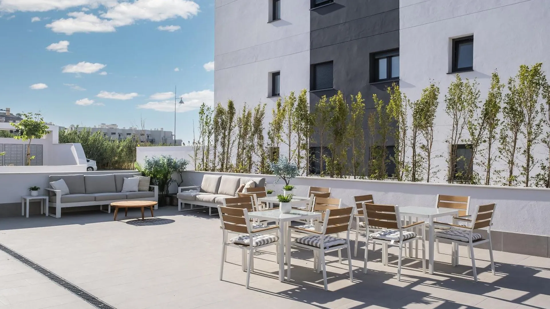 Appartamento Residencial Celere Playa Niza Almayate Bajo
