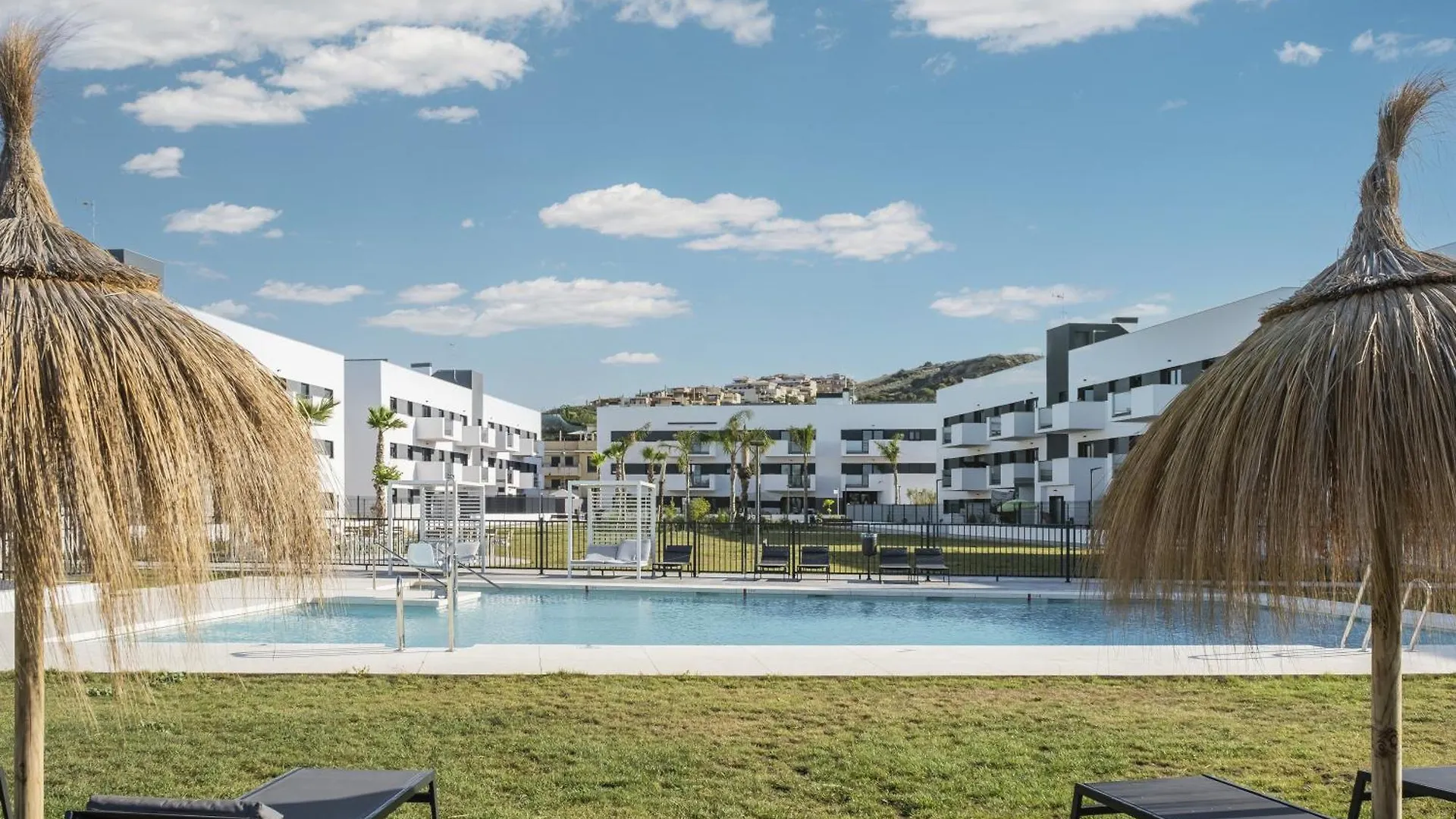 Appartamento Residencial Celere Playa Niza Almayate Bajo