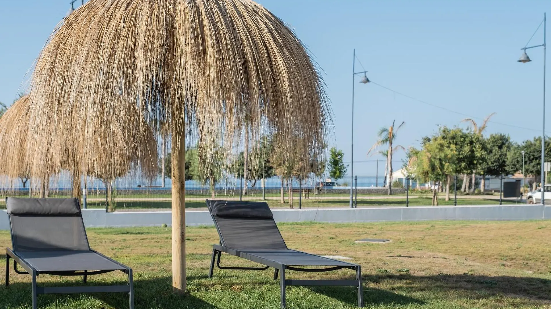 Appartamento Residencial Celere Playa Niza Almayate Bajo