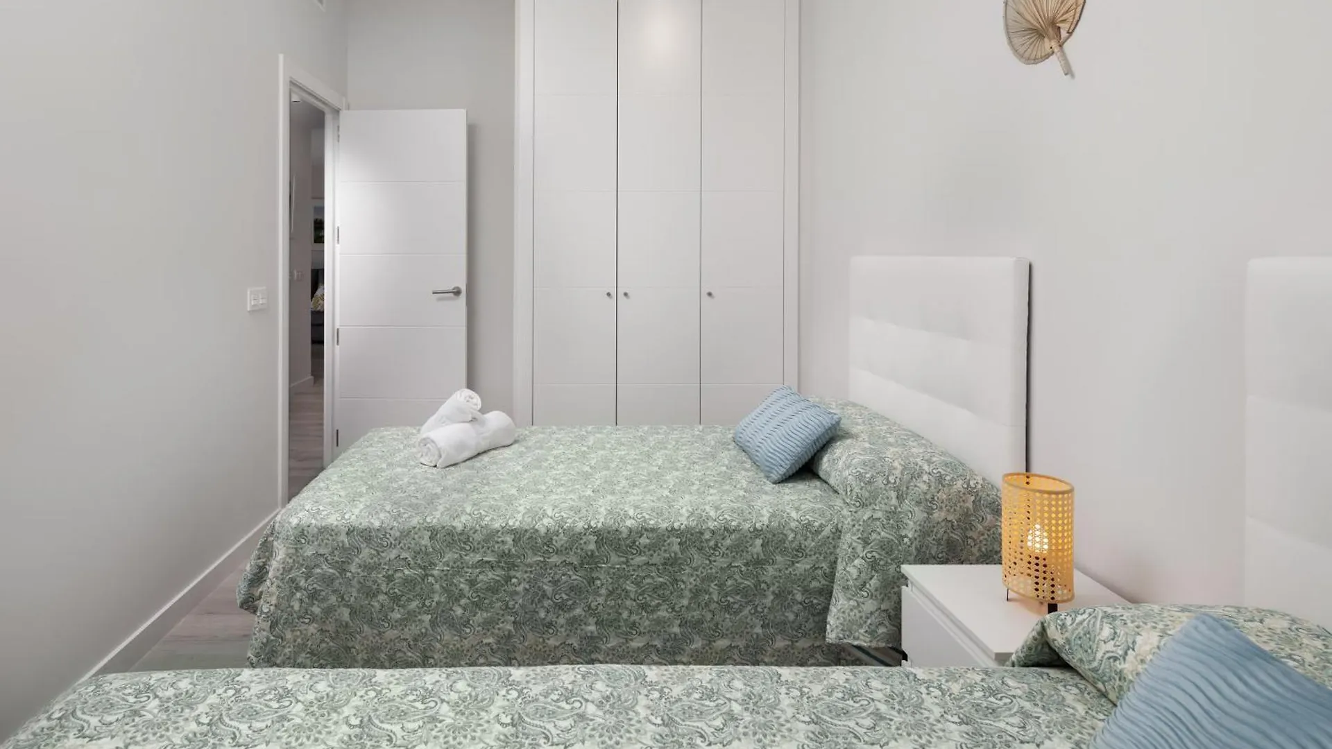Residencial Celere Playa Niza Apartment Almayate Bajo